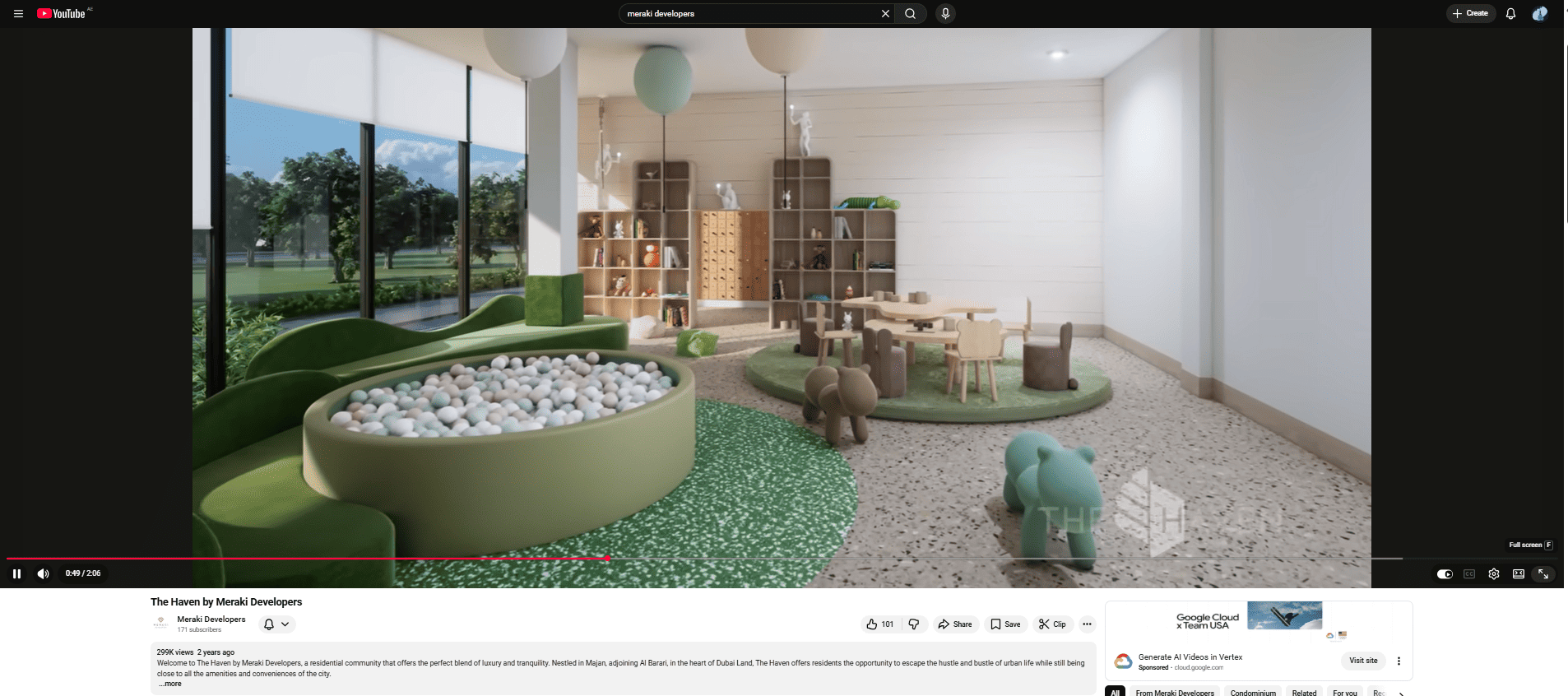 Meraki CRM and lead pipeline